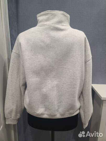 Спортивный костюм женский теплый новый