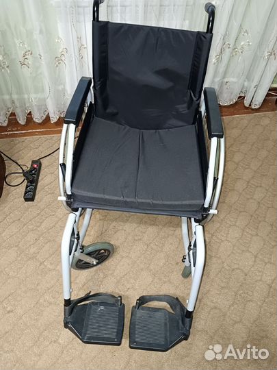Инвалидная коляска бу