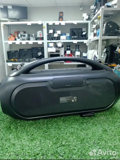 Блютуз колонка fiero p560