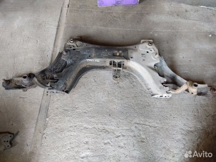 Подрамник Renault Megane 2