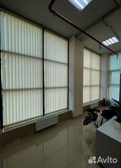 Рулонные шторы на заказ