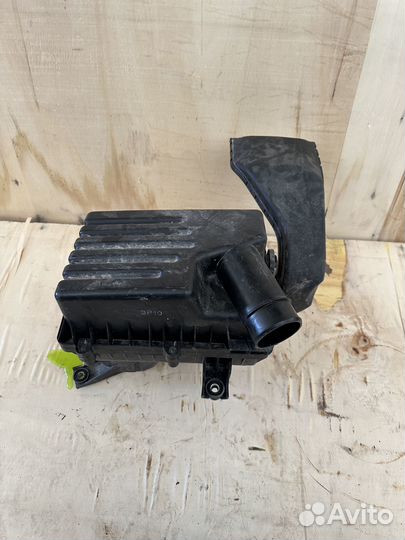 Корпус воздушного фильтра Baic U5 Plus