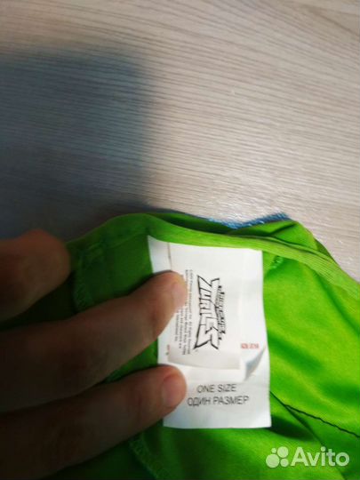 Костюм Черепашки Ниндзя, новый