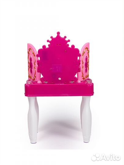 Детский туалетный столик Demi Star