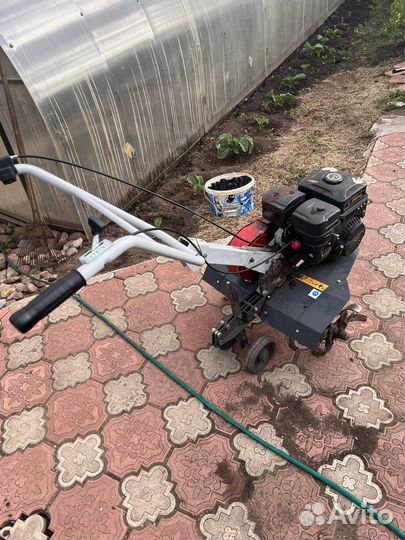 Культиватор Sterwins 2