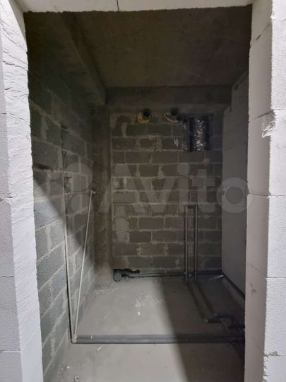 Квартира-студия, 20,9 м², 3/4 эт.