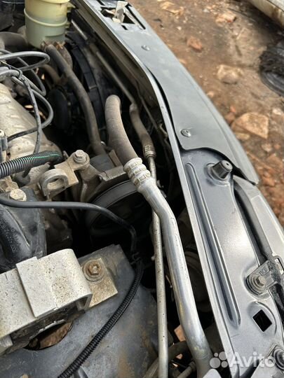 Комплект Кондиционера Гура Renault Logan,Largus