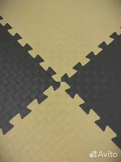 Маты татами