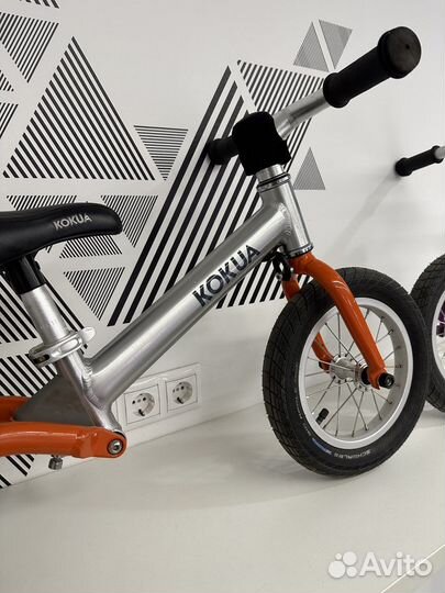 Беговел Kokua