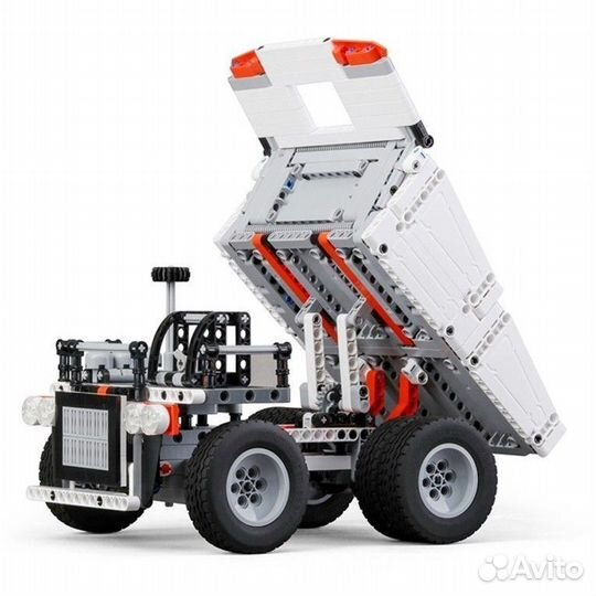 Конструктор Xiaomi onebot Truck Builder obksk01AIQ