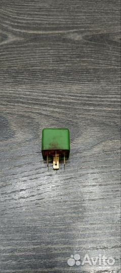 Реле Opel Omega B 1994