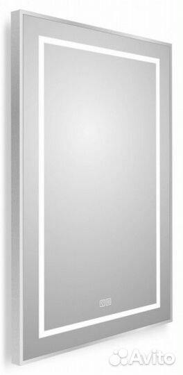 Зеркало BelBagno SPC-kraft-500-800-LED-TCH-warm