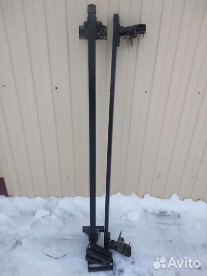 Багажник на крышу