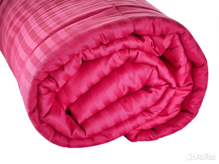 Массовый пошив одеял, постельного белья, халатов