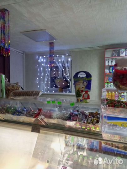 Продам магазин продукты действующий в собств