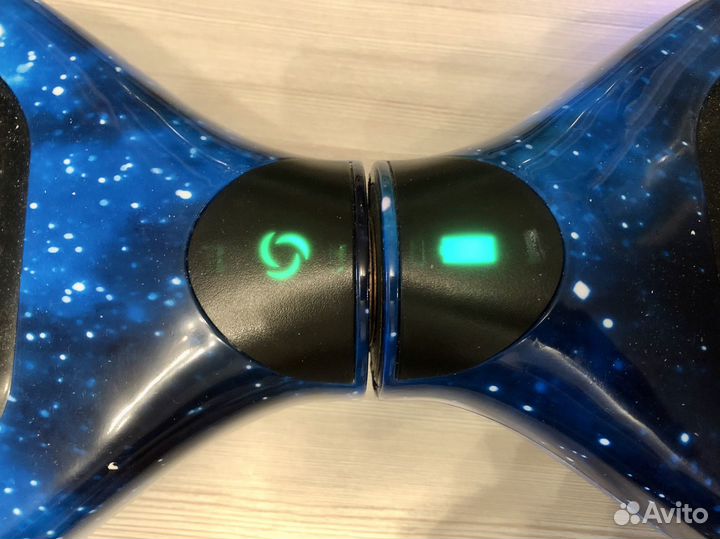 Гироскутер smart balance 6.5