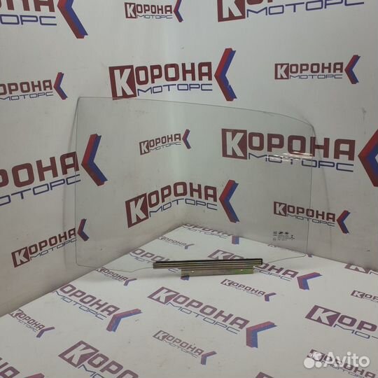 Стекло двери задней левой lifan celliya