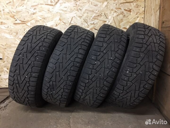 Колеса зимние Kia Optima