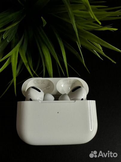 AirPods Pro 2