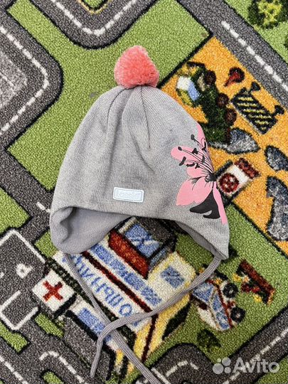 Шапка детская