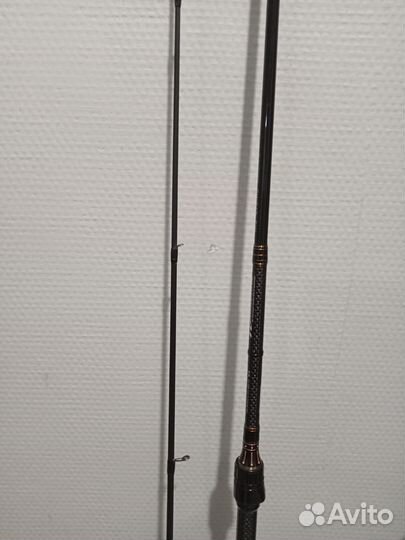 Спиннинг Black Hole Hurricane MS-672ML