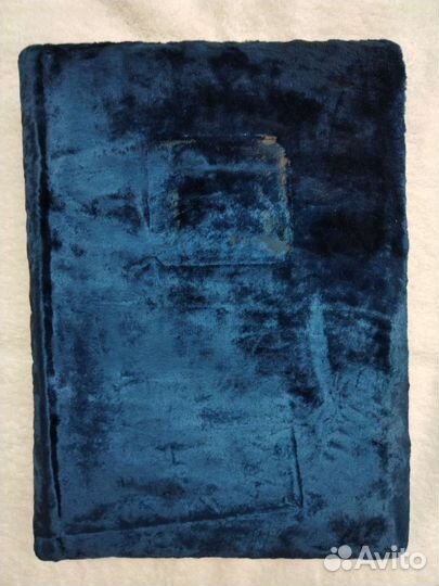 Альбом для фотографий СССР