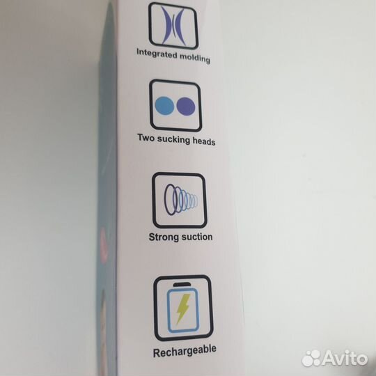 Детский назальный аспиратор (соплеотсос)