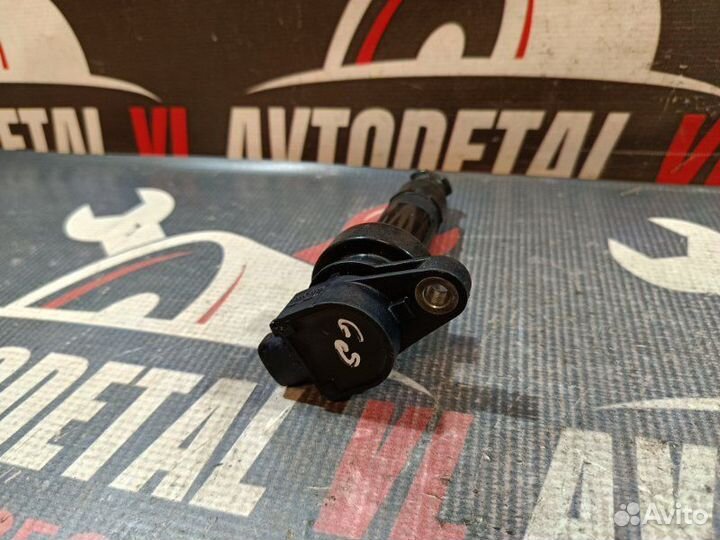 Катушка зажигания Kia Ceed Ed универсал G4FC 2010