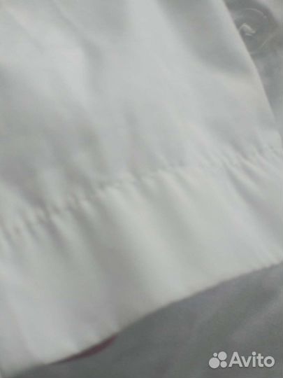 Халат медицинский