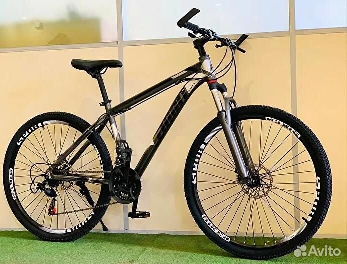 Велосипед 26 диаметра