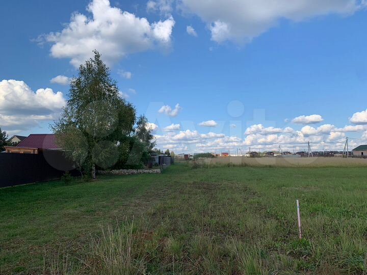 Участок 6 сот. (ИЖС)