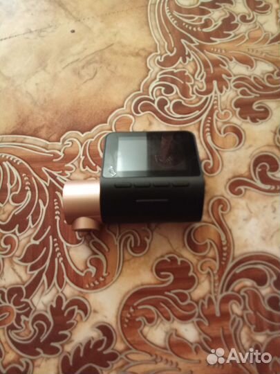 Видео регистратор автомобильный 3 в 1