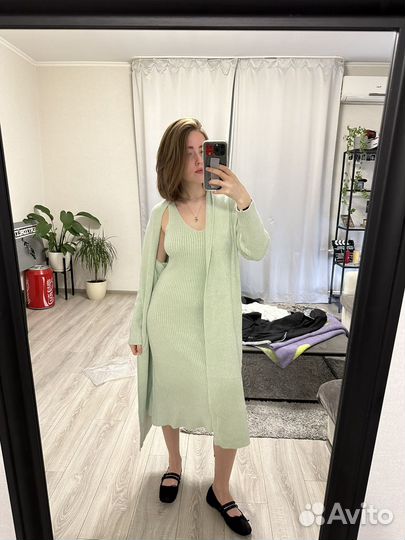 Платье женское