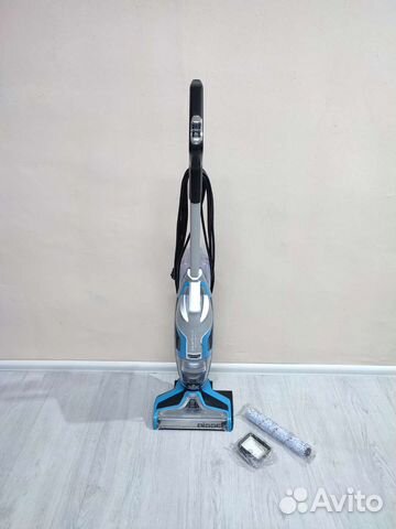 Моющий пылесос bissell 2223N Crosswave Advanced