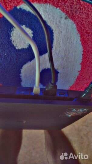 Sony playstation 4 slim 1tb с играми