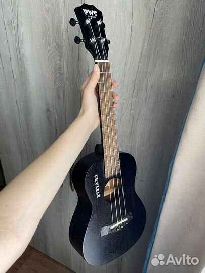 Укулеле BWS Концерт