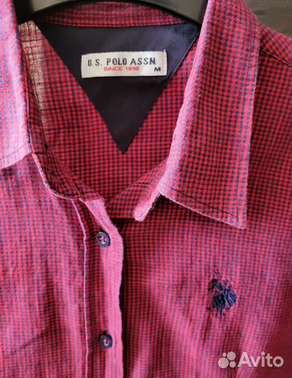 Рубашка размер 44