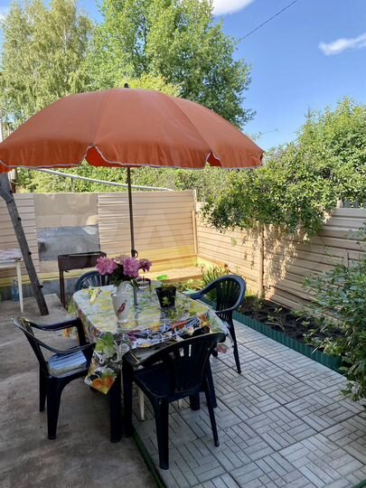 Дача 60 м² на участке 5 сот.