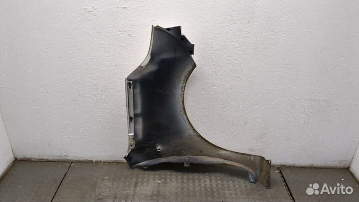 Крыло левое переднее Renault Kangoo, 2015