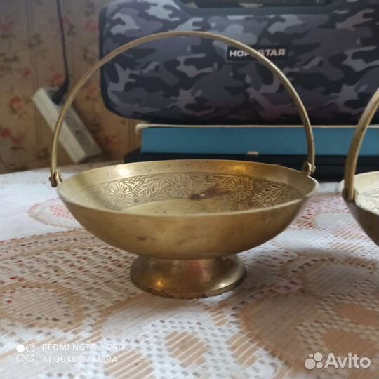 Конфетница