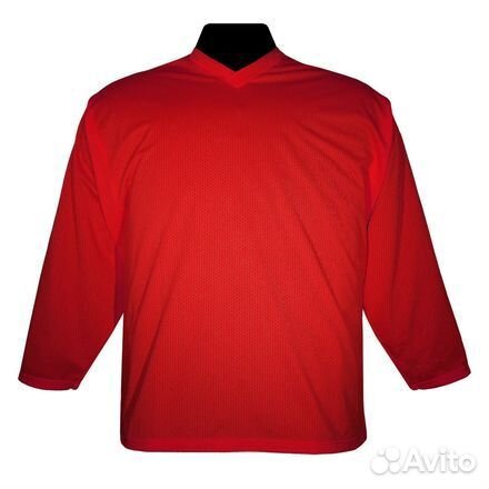 Хоккейный тренировочный свитер/джерси Tixon Yth