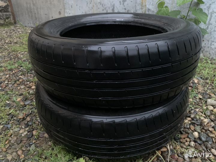 Kapsen Rassurer K737 185/60 R15