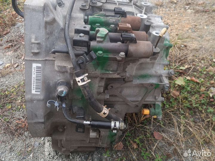 АКПП honda civic FD 2005-2010 spca