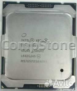 Intel Xeon E5-2679V4 2.5GHz SR2K5