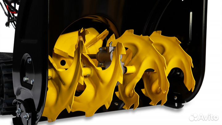 Снегоотбрасыватель champion STT 761 E