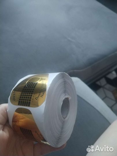 Лампа для маникюра