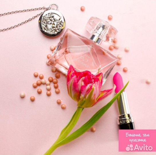 Эйвон avon косметика и парфюмерия
