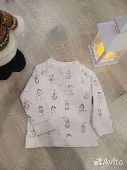 Свитшот 92 р-р