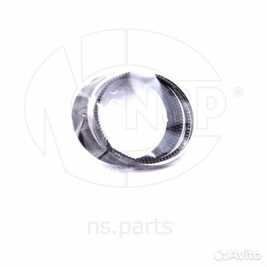 Кольца поршневые hyundai getz (к-кт на двигатель)