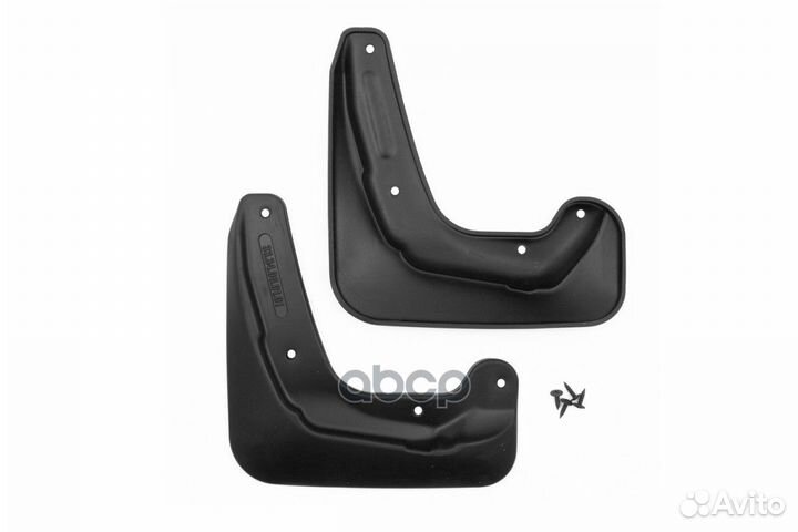 Брызговики NLF3334F10 frosch